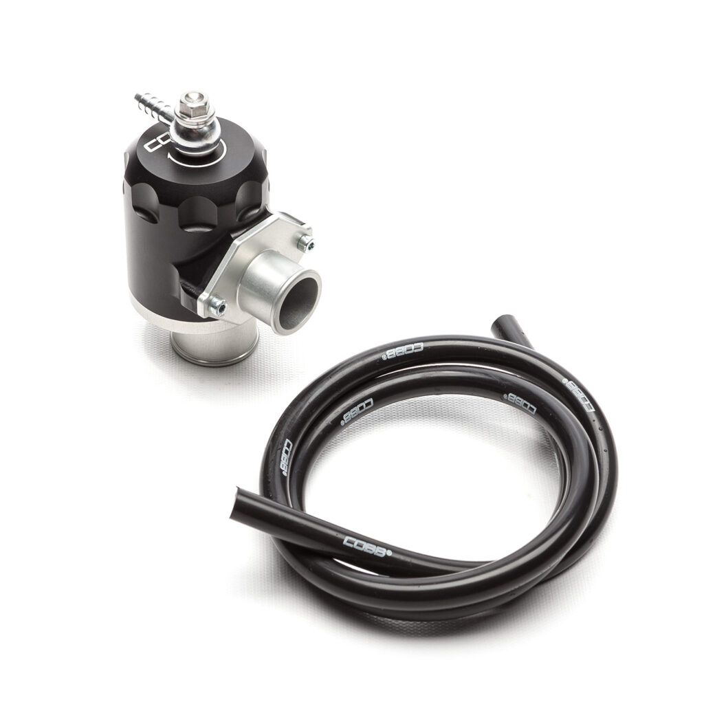 Cobb Tuning Lf Bypass Valve (bpv) - 2015-2021 Wrx - Jm Automotive