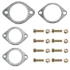 Remark (Sports Touring Exhaust) 4in Quad Cat-Back Exhaust Non-Resonated - 2015-2021 WRX / STI - Image 5