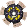 ACT XT-M/ Race Sprung 6 Pad Clutch Kit - 04-21 STI / 07-09 Spec B LGT - Image 5