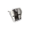 IAG EJ Street Series Oil Pan Package (Black Pan / Pickup / Street Baffle / Windage Tray) - 02-14 WRX / 04-21 STI / 05-09 LGT / 04-13 FXT - Image 5