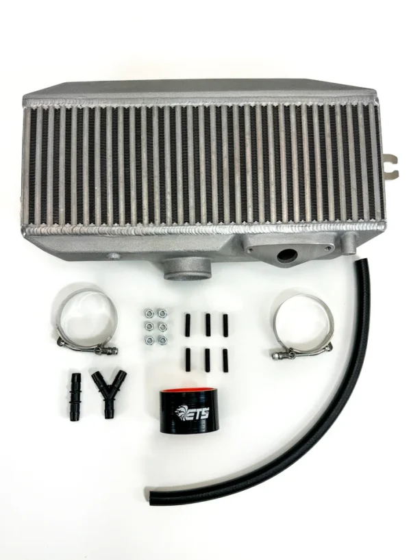 ETS Top Mount Intercooler - 2004-2007 STI