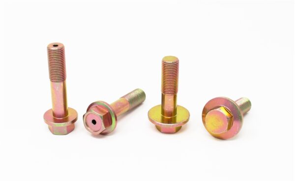 Torque Solution HD Cam Bolt Kit - 02-14 WRX / 04-21 STI